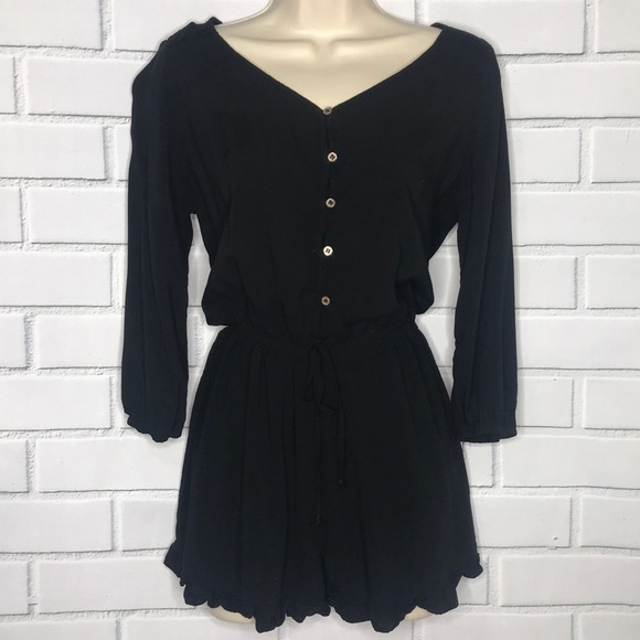 Mossimo Supply Co. Pants - 3 for $25 - NWOT Small mossimo romper